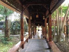 -福州贵安·温泉世界