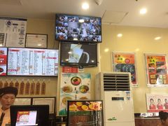 -庆丰包子铺(回龙观店)