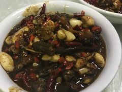 -铁头烧菜馆(立新路店)