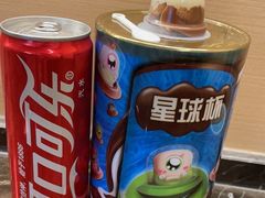 -小厨娘淮扬菜(清江苏宁广场店)