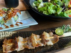 烧五花-山葵家居酒屋(天目里店)