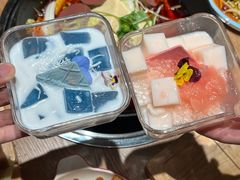 -奉天宴遇烧烤·冒锅