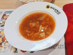 -海维克牛排馆HIGHWIC(右岸环宇坊店)