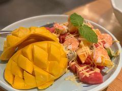 -米纸越南小馆(金鹰世界店)