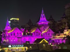 -马勒别墅·中餐厅