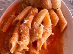 -Chili's Cafe&Bar奇利斯(滨江店)