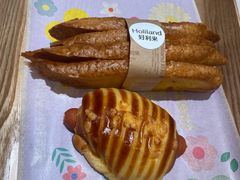-好利来(东四店)