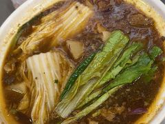 -老诚一锅·羊蝎子(广渠门外店)