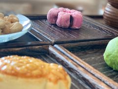 -大堂吧·下午茶·特调鸡尾酒(大连一方城堡豪华精选酒店)