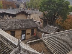 -皇城相府