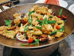 -金掌勺东北菜(格兰晴天店)