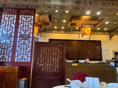 -便宜坊烤鸭店(玉蜓桥天坛店)