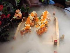 -鳗鱼家·深夜食堂(军博店)