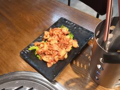 -·缸桶屋·韩式牛肋条自助烤肉(西湖D11店)