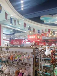 -哈姆雷斯(王府井百货大楼店)