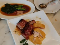 -翠华餐厅(德基广场店)