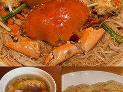 -新荣记(西溪湿地店)