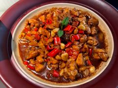 -千百味红餐厅·非遗江西菜(绿地双子塔总店)