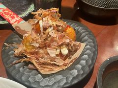 -弓二·烧鸟居酒屋(财富购物中心店)
