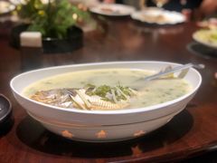 -海味世家·家常菜馆(明州里店)