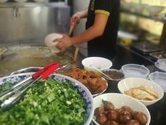 -黔派·虾子羊肉粉·小吃(佳宁娜广场店)