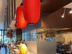-美食汇·海鲜自助西餐厅·江门富力万达嘉华酒店