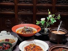 -简小舍·民间手艺菜(武昌江滩店)