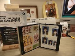 -海马体照相馆(佛山岭南站店)
