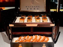 -莉莉海堂HAITANG·烤鸭(国贸商城店)