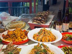-三毛烧烤·南昌大排档(山姆店)