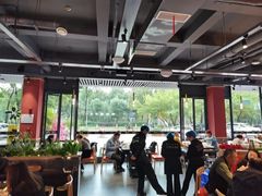 -老船舫·现做活鲜鱼馆(东郊记忆店)
