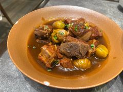 -闫府私房菜(恒隆店)