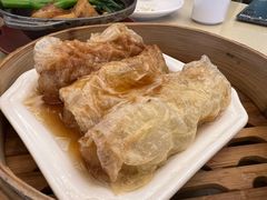 -满福隆酒楼(万绿园店)