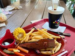 -Tangled Tree Tavern 老藤树食栈