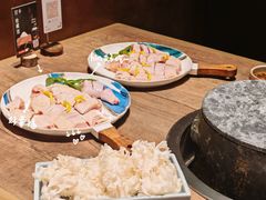 -蘑界·野生菌火锅(深业上城店)