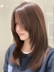-乾健·烫染·接发SALON