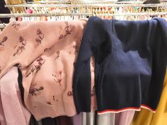 -春竹·微奥莱(北京西路店)