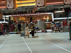 -燃无界格斗·拳击搏击体能馆(优品道店)