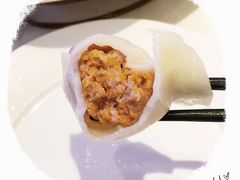 原汁海胆水饺-喜鼎海胆水饺(柏威年购物中心店)