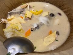 -云尊府云南菜·蒸汽石锅鱼(五棵松华熙店)