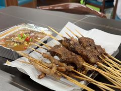 -伍记土家菜(欣葆家园店)