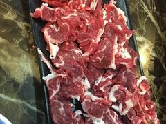 -林记潮牛·牛肉火锅(上马墩店)