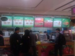 android_upload_pic-赛百味SUBWAY(悠唐店)