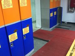 -佳明游泳馆(惠新西街南口店)