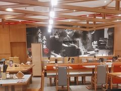 -味千拉面(和平大道奥山世纪城店)