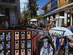 -大理床单厂艺术区