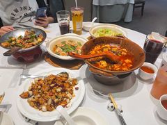 -眉州东坡(印象城购物中心店)