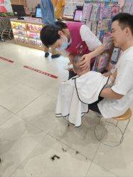 -孩子王(江北虹悦城店)