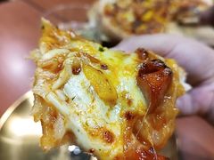 -魏斯理汉堡(西安沣东吾悦店)