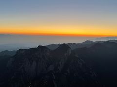 -华山风景名胜区
